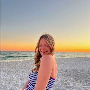 Meet your Posher, Haley